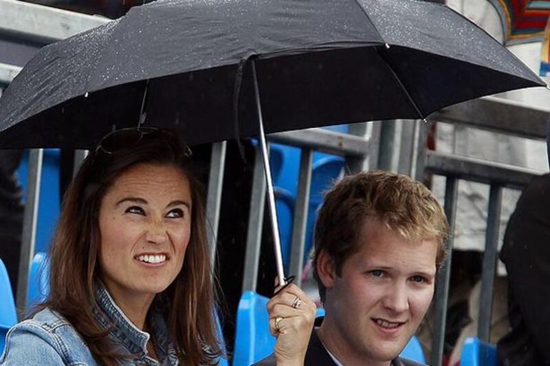 Pippa Middleton, fotostoria 16
