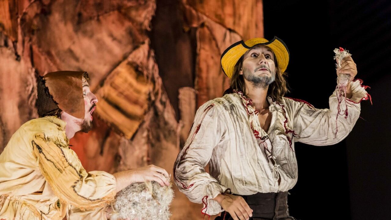 C'è l'Ultima luna d'estate Il teatro illumina la Brianza