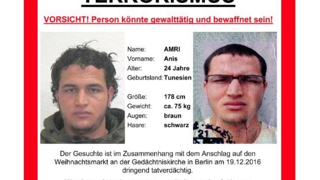 Jihadista 4 anni in galera in Italia per aver incendiato centro a Lampedusa