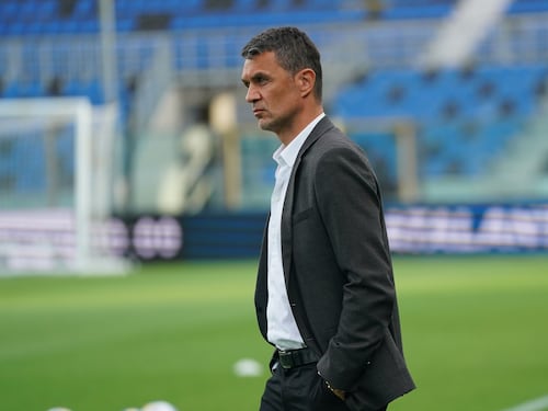 Inter in campo. Maldini la elogia con stoccata al... suo Milan