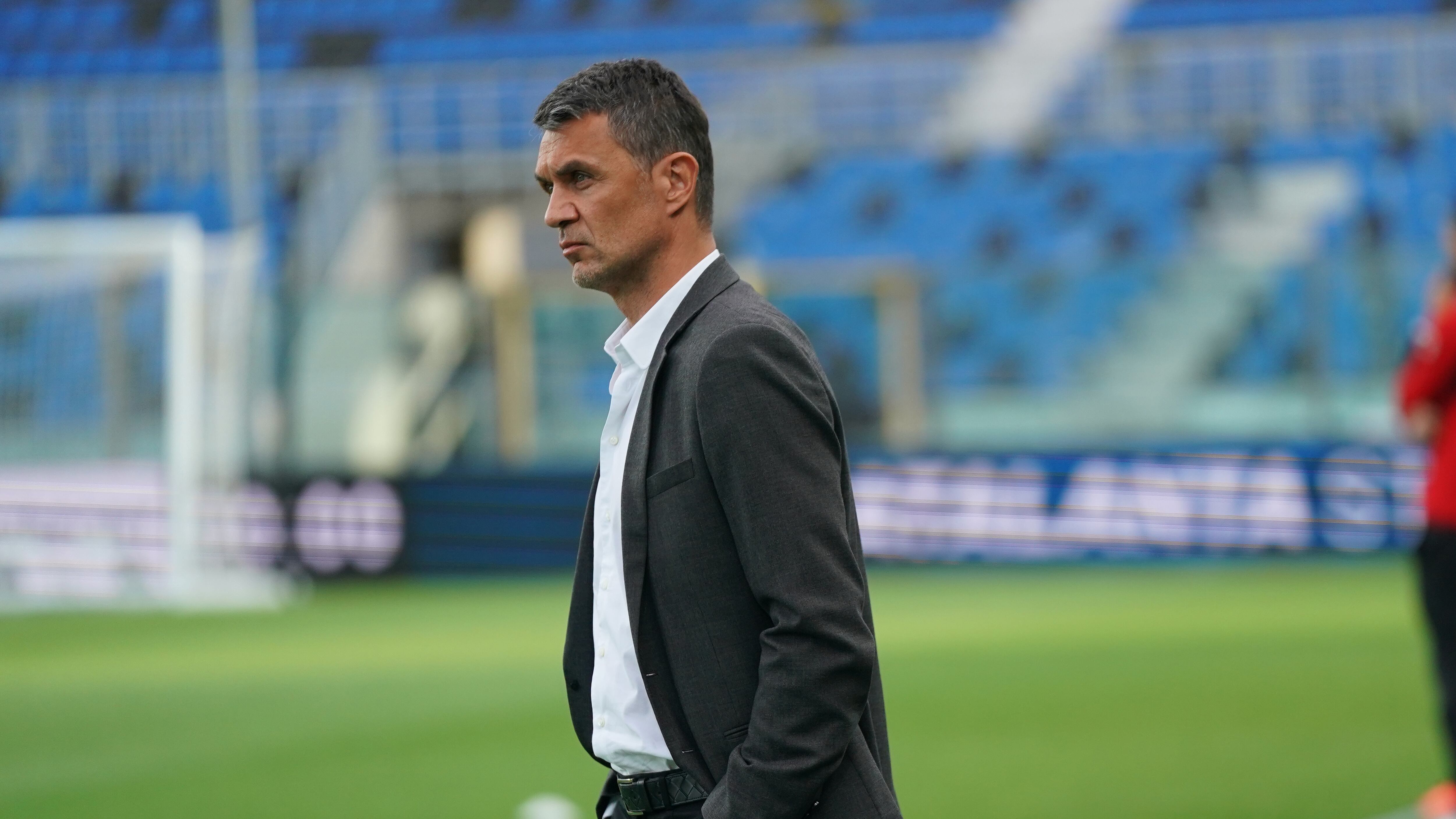 Inter in campo. Maldini la elogia con stoccata al... suo Milan
