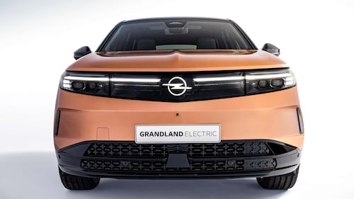 Nuova Opel Grandland 2024, guarda tutte le foto  7