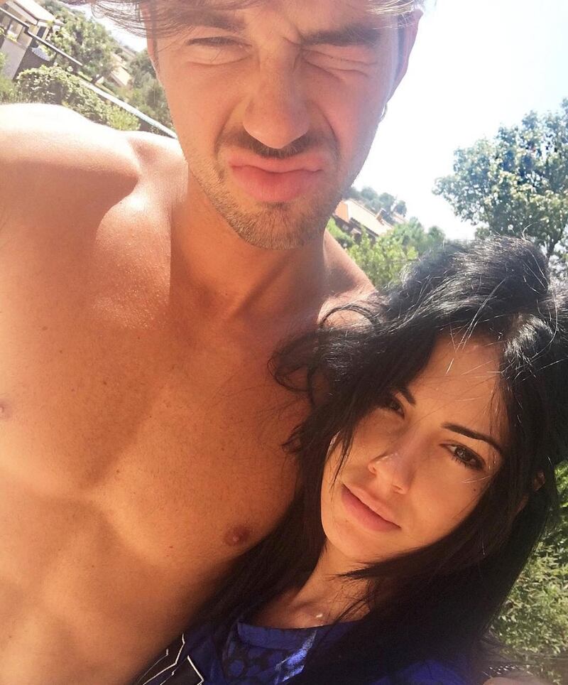 Giulia De Lellis, le foto sexy 8