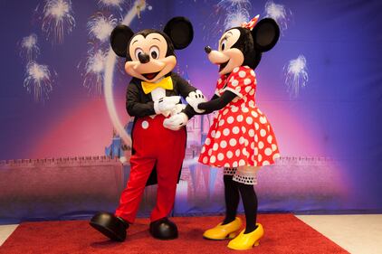Arriva il nuovo Disney Store online 14