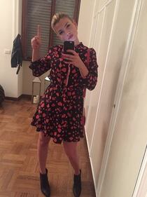 Emma Marrone regina di Instagram: un milione di fan 18