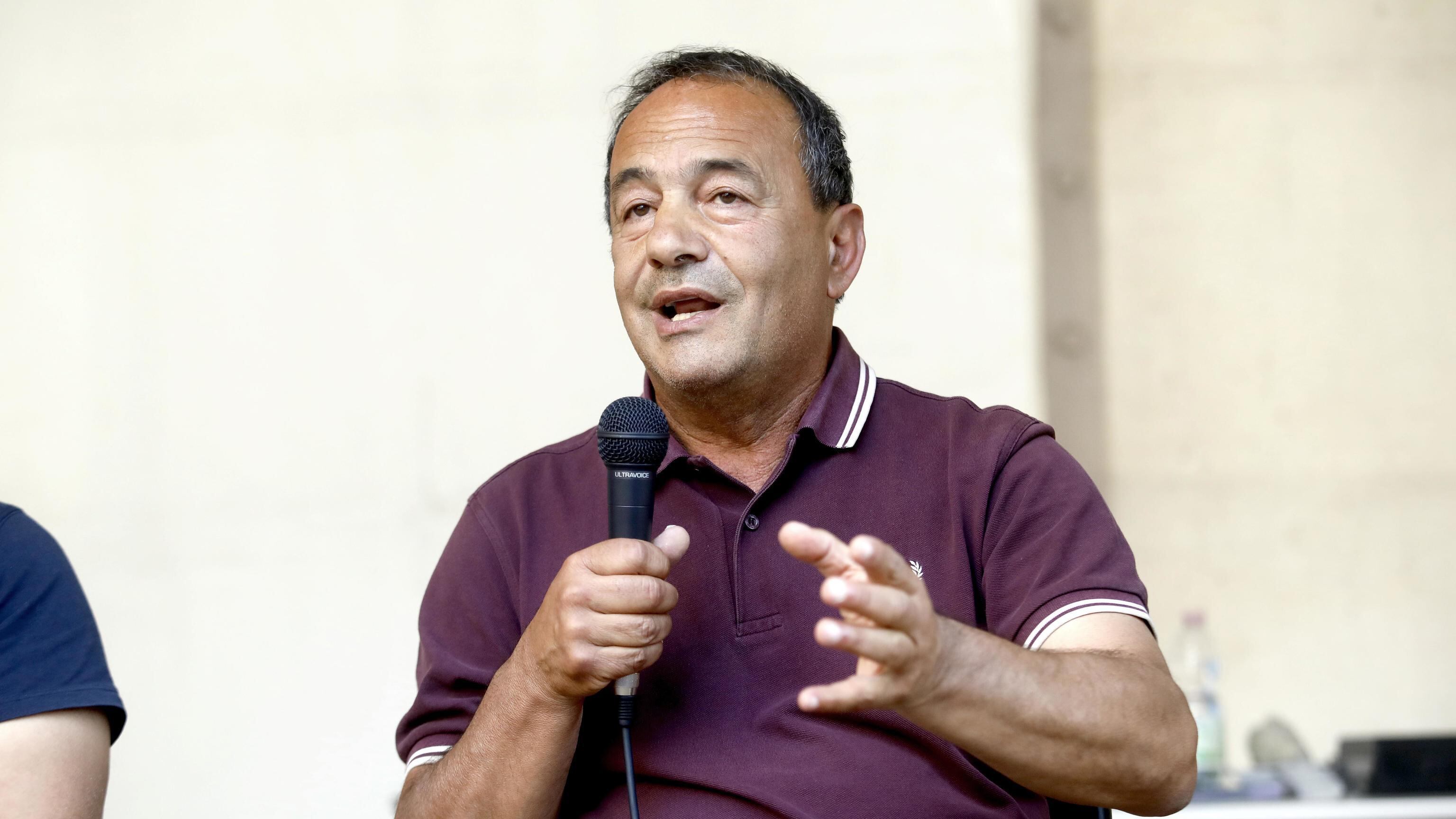 Roma capitale pro Pal. Pronto il maxi raduno con i fondi dell’Europa