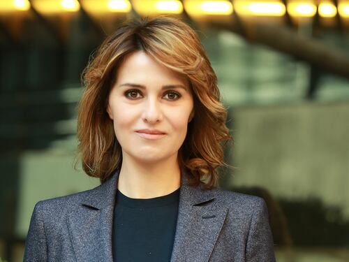 "Biancaneve faceva la colf...". La predica femminista della Cortellesi
