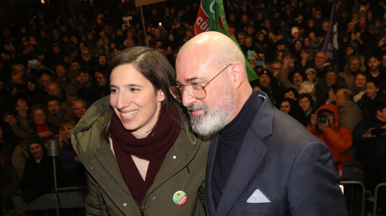 Quel trio targato Pd che guidava la Regione. Dopo anni di inerzia ora accusa il governo
