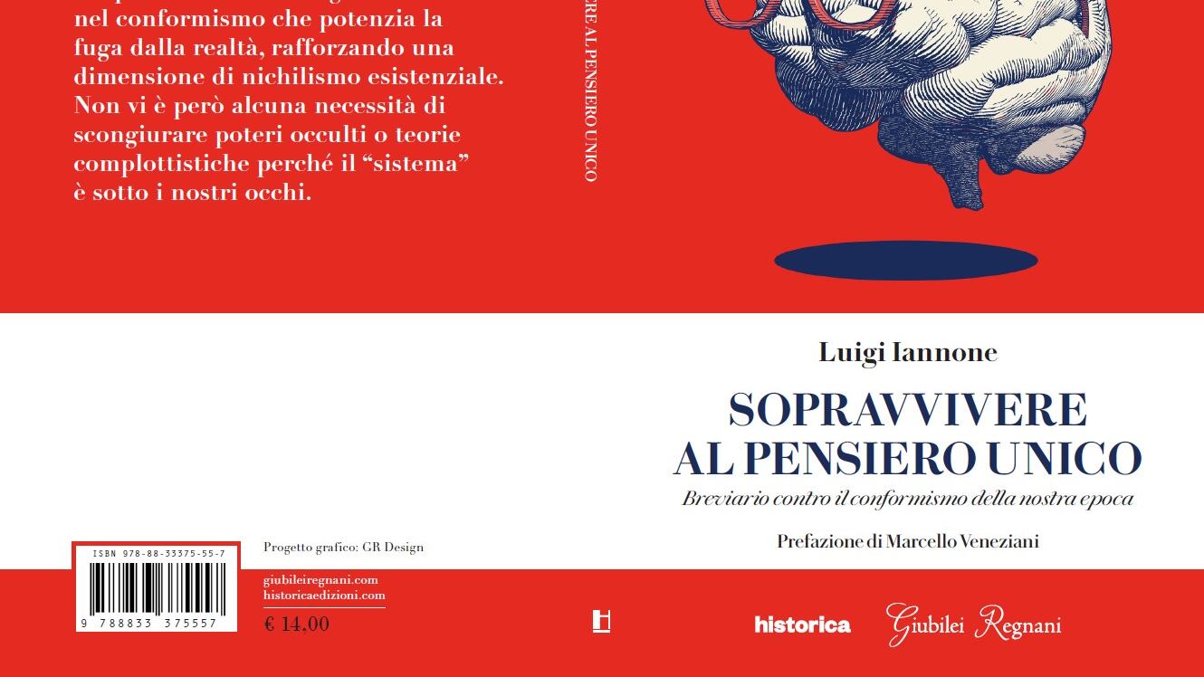 Un Grande Fratello con la memoria da elefante e il cervello da mosca
