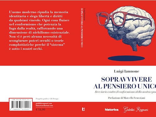Un Grande Fratello con la memoria da elefante e il cervello da mosca