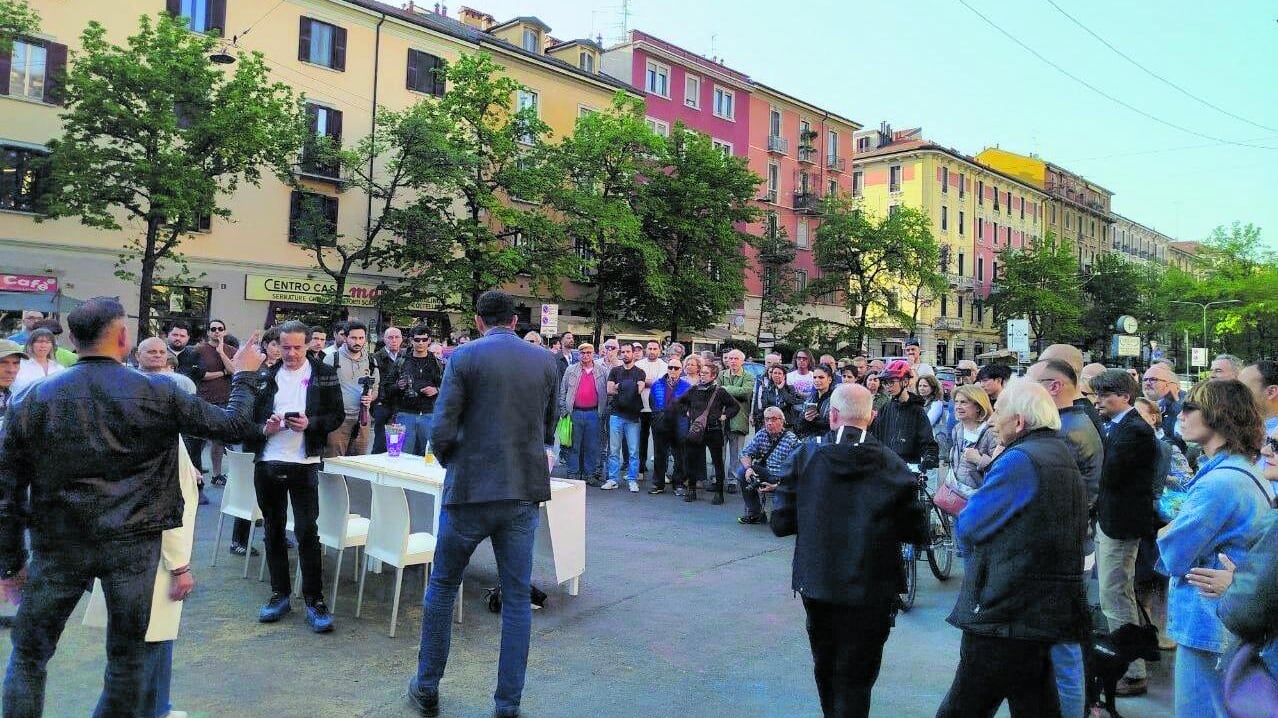 Ztl Isola, i commercianti sono pronti a fare ricorso al Tar