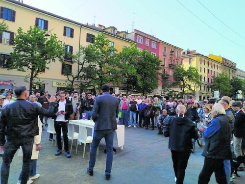 Ztl Isola, i commercianti sono pronti a fare ricorso al Tar
