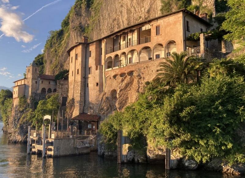 Turismo-provincia di Varese