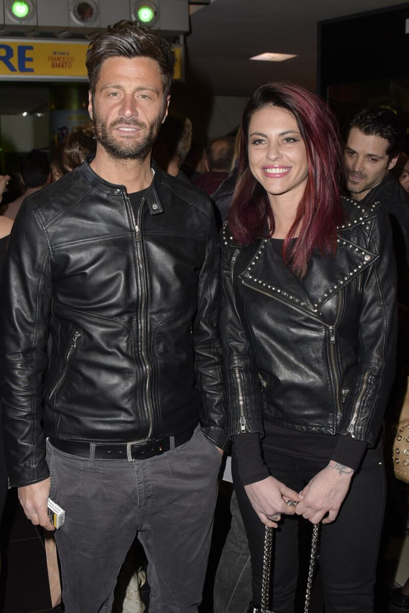 Filippo Bisciglia e Pamela Camassa, le foto più belle 3
