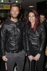 Filippo Bisciglia e Pamela Camassa, le foto più belle 3