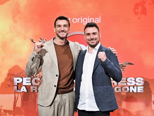 "Ferito e intristito". Lo sfogo di Damiano Carrara dopo la vittoria di Pechino Express