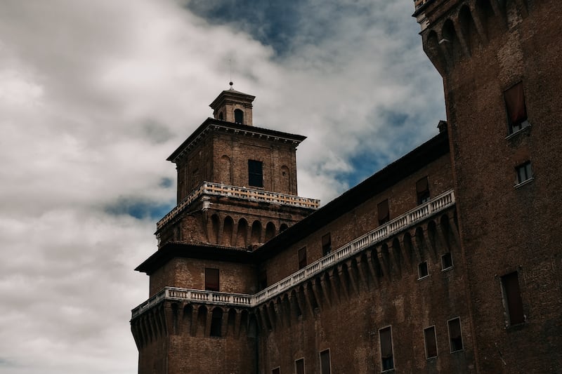 Ferrara