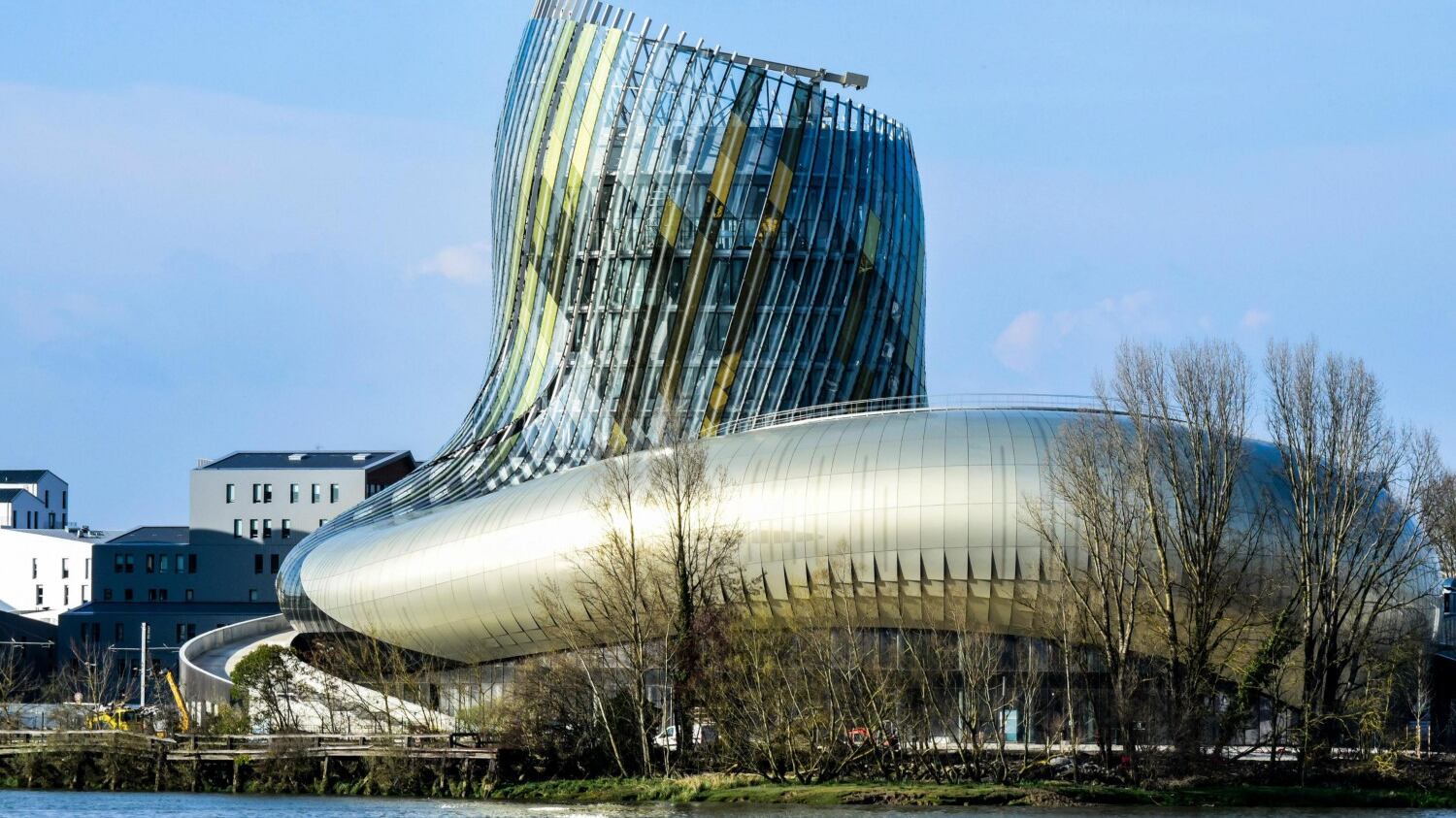 Così la Francia ci soffia la Disneyland del vino