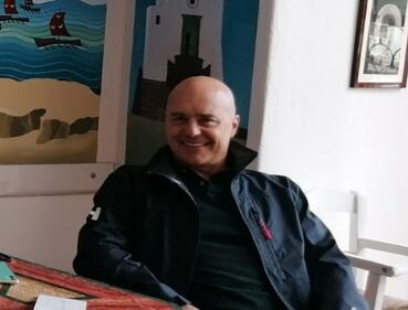 Il Commissario Montalbano (Luca Zingaretti) in vacanza ad Ischia 7