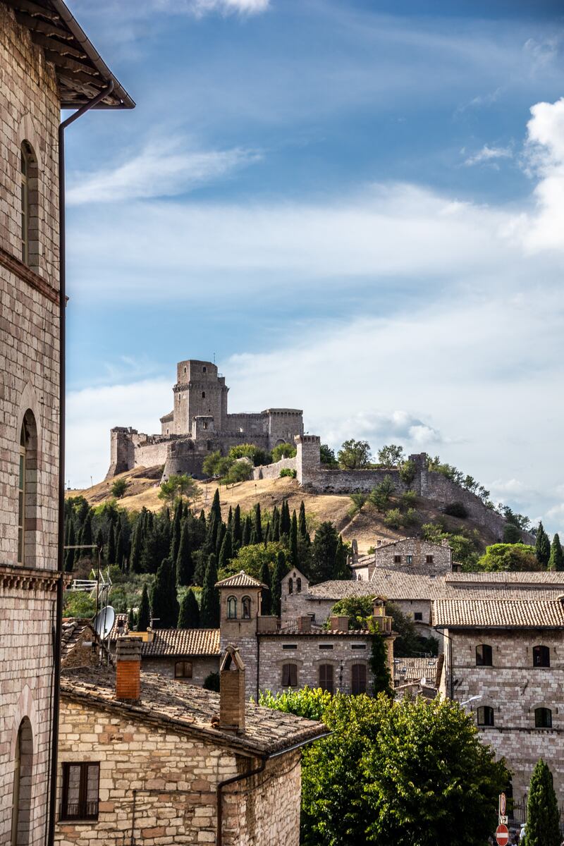 Assisi