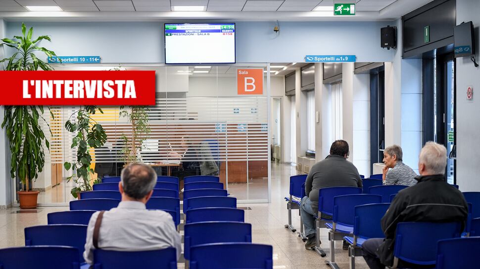 Le pensioni ora sono in pericolo: "Quanto si perde sull'assegno"