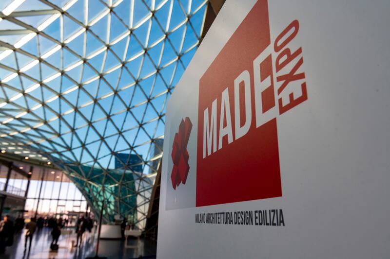 Made expo-fieramilano