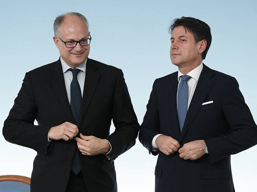 La zona rossa inguaia Conte: sapeva tutto sei giorni prima