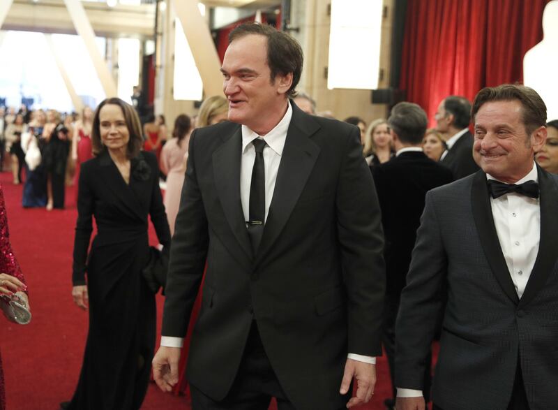 Oscar 2020, i momenti salienti in foto 9