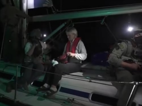 La Flottiglia accusa Israele, ma i video smentiscono il "rapimento" denunciato dagli attivisti