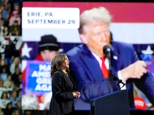Il governo dem e il ritorno di Trump: perché Kamala Harris scende nei sondaggi