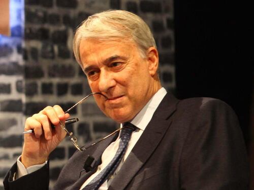 Pisapia: «Niente matrimoni gay» Così i cattolici del Pd hanno vinto