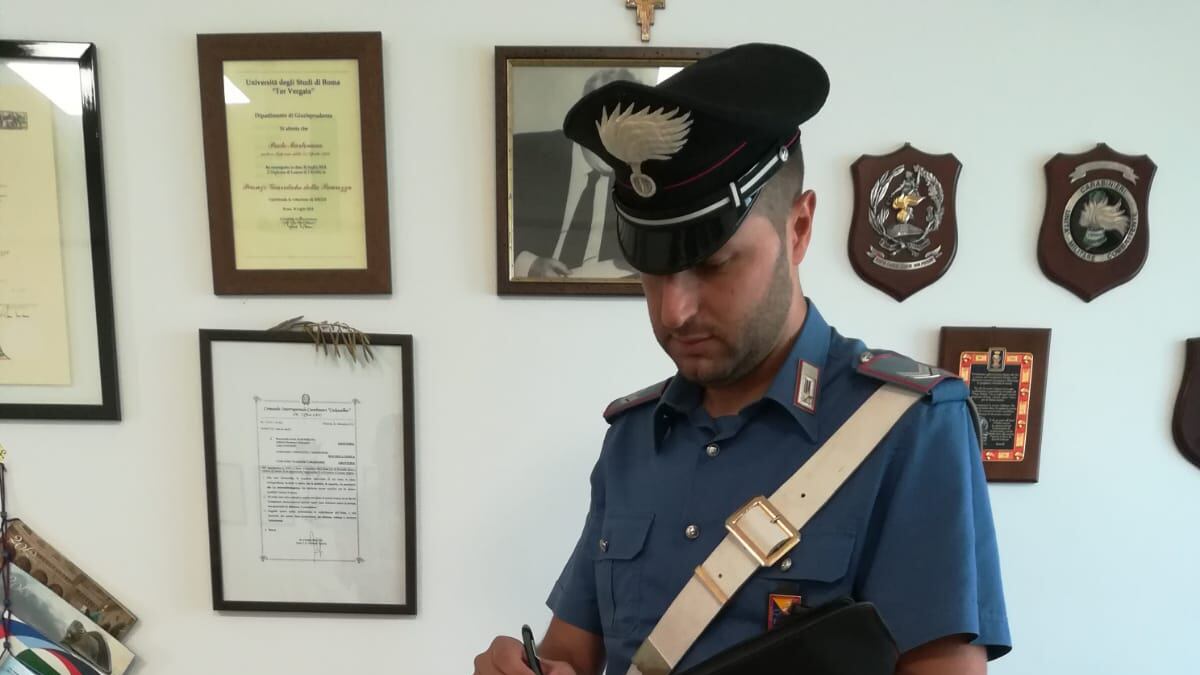 Spacciava crack e hashish al mercato di Ballarò, arrestati giovanissimi