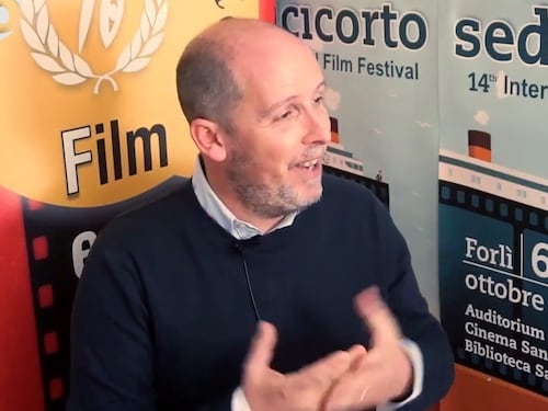 Addio a Mattia Torre: è morto l'autore di Boris e La linea verticale