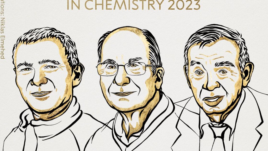 Il Nobel per la chimica ai "quantum dot". Così cambiano le nanotecnologie
