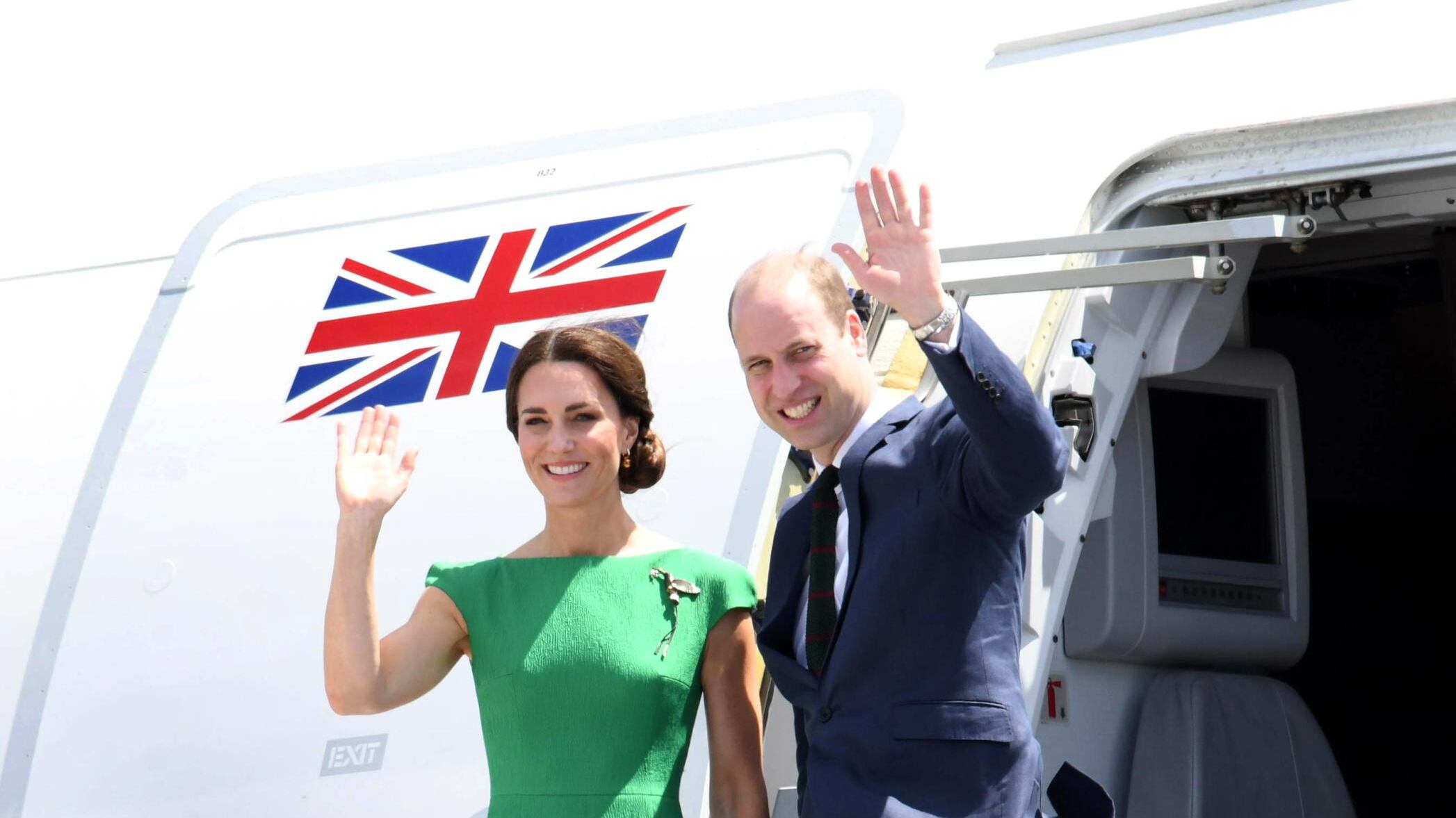 La corona inglese perde pezzi (e territori): "Siamo indipendenti..."