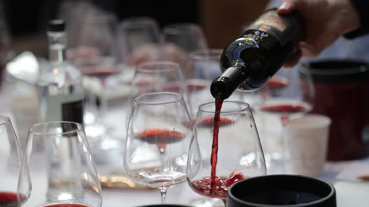 Brunello 2020: accattivante, brillante, succulento