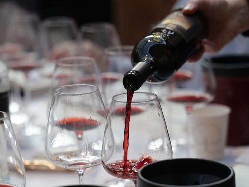 Brunello 2020: accattivante, brillante, succulento