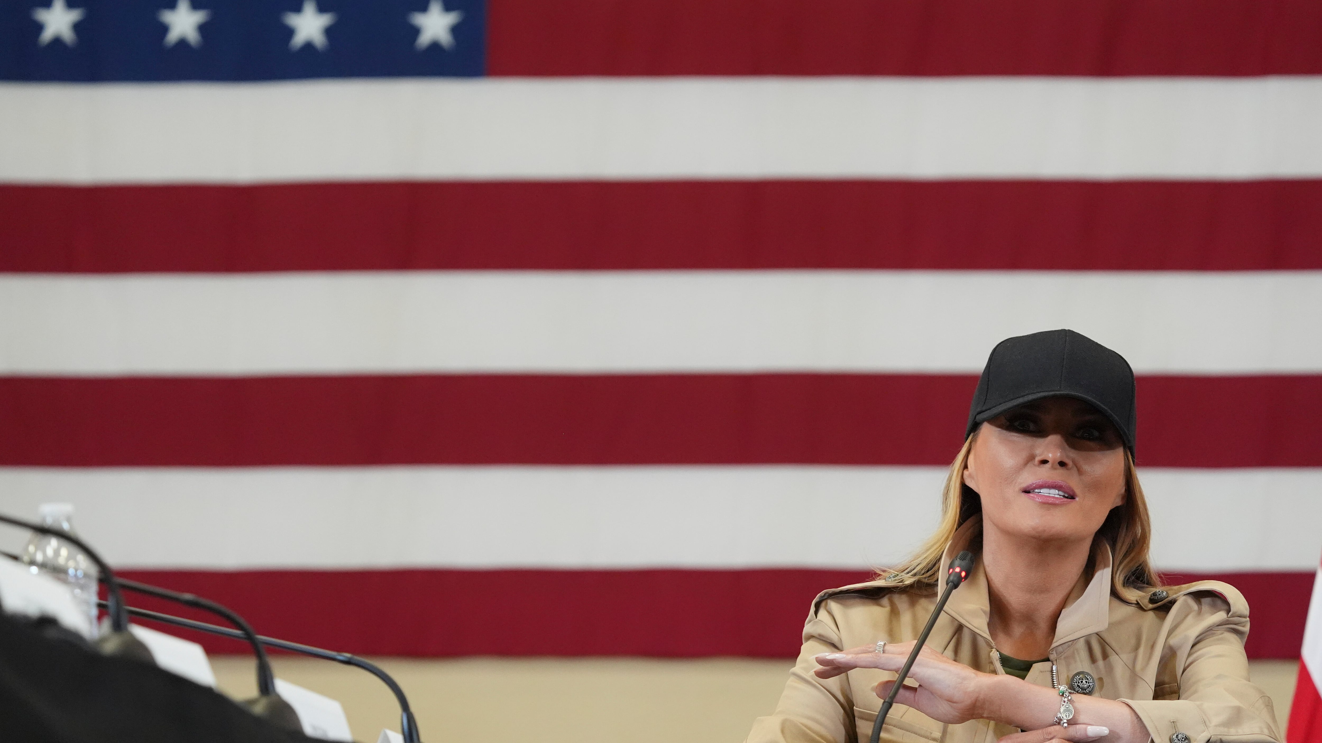 Maga e Bannon per il cessate il fuoco. I neocon (e Melania) con l'Ucraina
