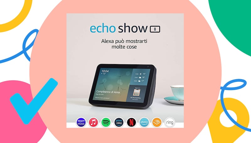 Echo Show 8_cover