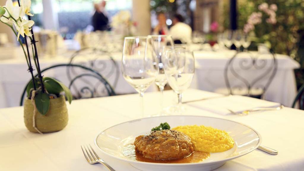 Food City, dal risotto milanese al contest all'Ortomercato "Foody, la spesa che fa bene"