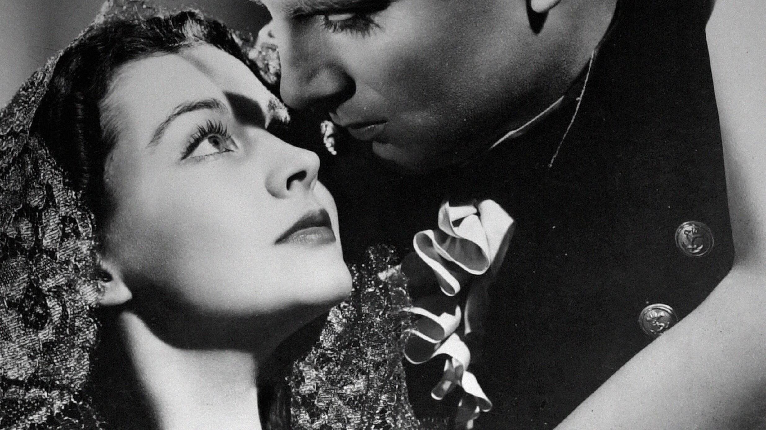 Le lettere bollenti fra Vivien Leigh e Laurence Olivier