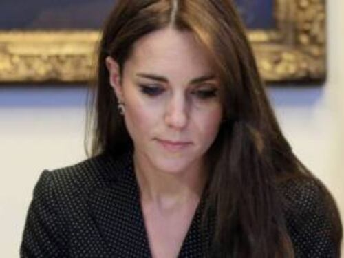 Kate Middleton criticata dal Daily: è distrutta dallo stress