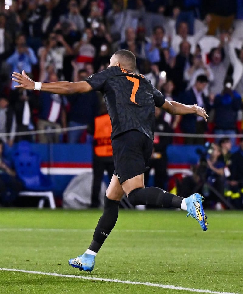 PSG (Instagram)