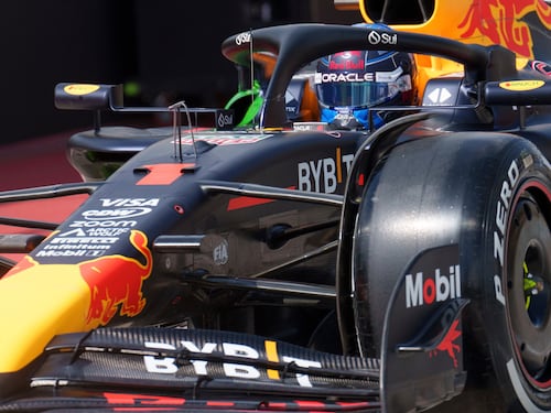 F1, Verstappen vince la sprint race, Norris la pole position ma le Ferrari ci sono