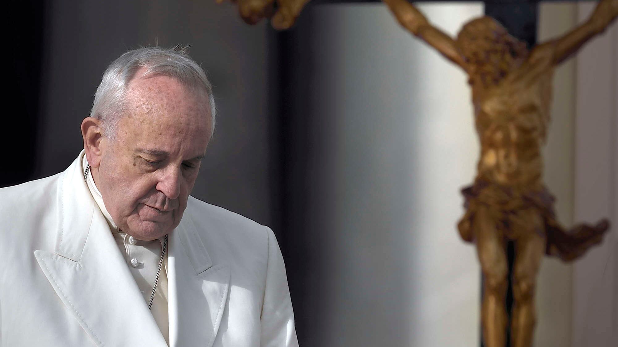 Il Papa invita migranti al circo. Gli animalisti non gliela fanno passare