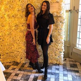 Lady Borini sensuale su Instagram: gli scatti della bella Erin O'Neill 4