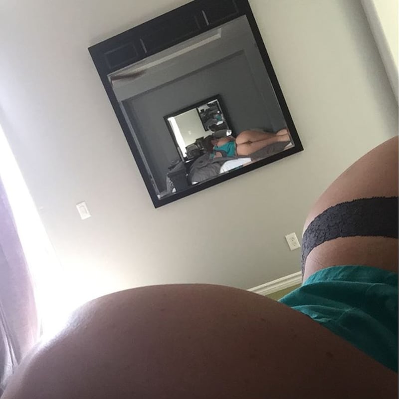 Pornostar su Instagram, foto 45
