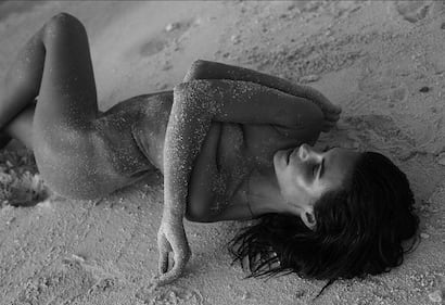 Dayane Mello, mamma in vacanza 17