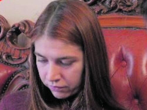Tatiana: "Io fragile. Mi scuso con tutti"