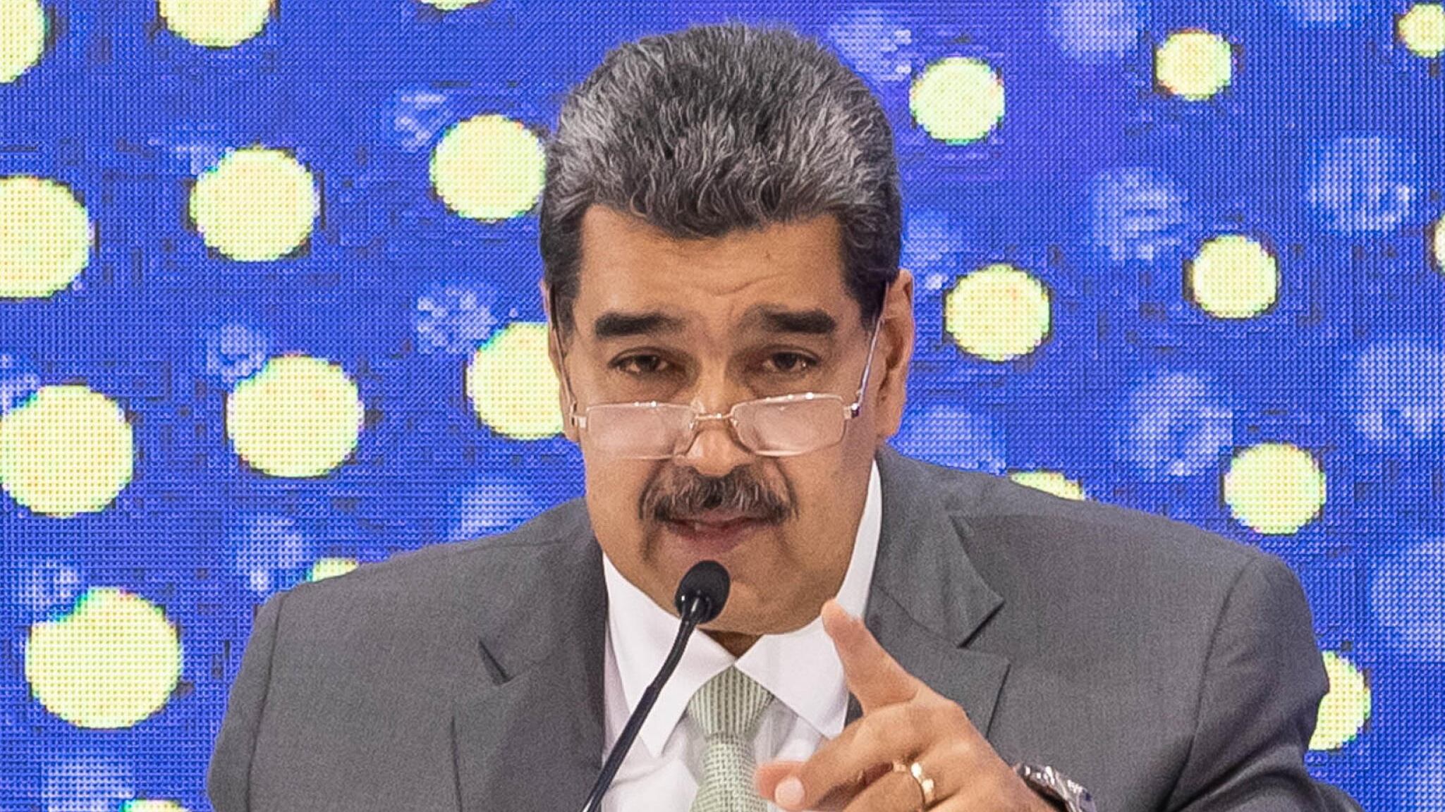 Gli Usa con la Guyana. Così Maduro va verso un'altra guerra globale